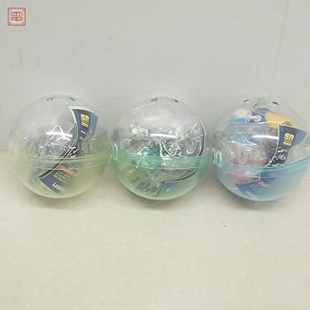 全5種セット SR シューティングゲームヒストリカ4 Amazon | カプセルトイ SR シューティングゲームヒストリカ 4